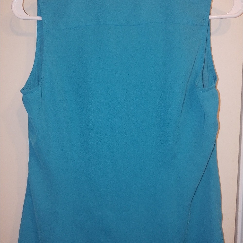 Banana Republic blouse